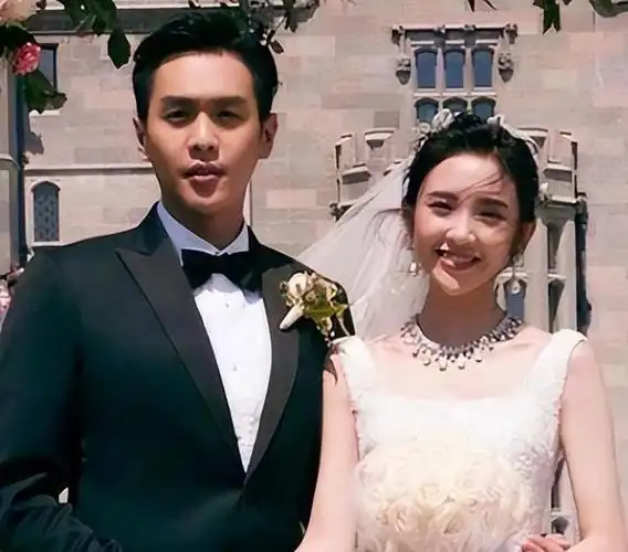 有一"反噬"叫张若昀和唐艺昕,结婚七年,如今善恶报应一一应验