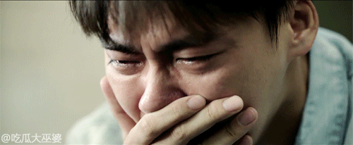 [李易峰][新闻]170816 《心理罪》李易峰哭戏特辑 走心演绎让众人为之