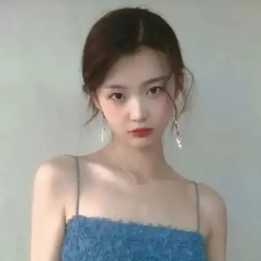 小红书推荐头像高清-女生头像 - 壁纸之家