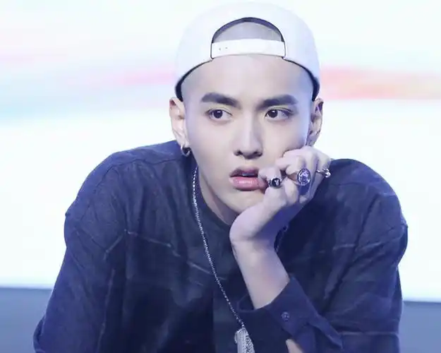 遭嫩模碰瓷的小鲜肉们:胡一天录音曝光,吴亦凡被恶意诽谤!__财经头条