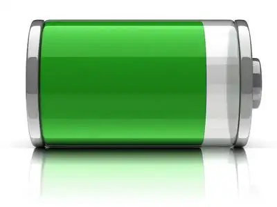 电池完全抽象图标图片-电池完全抽象图标素材-电池完全抽象图标插画