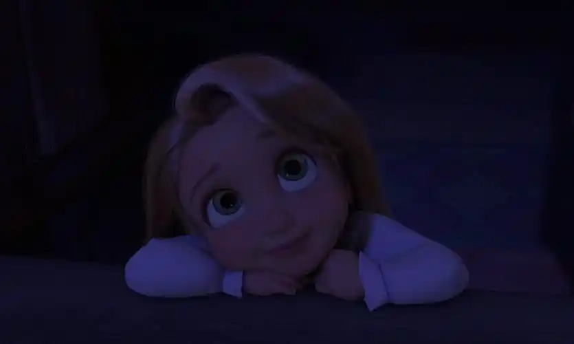 p>《长发公主》是2010年 a target="_blank" href="/item/迪士尼