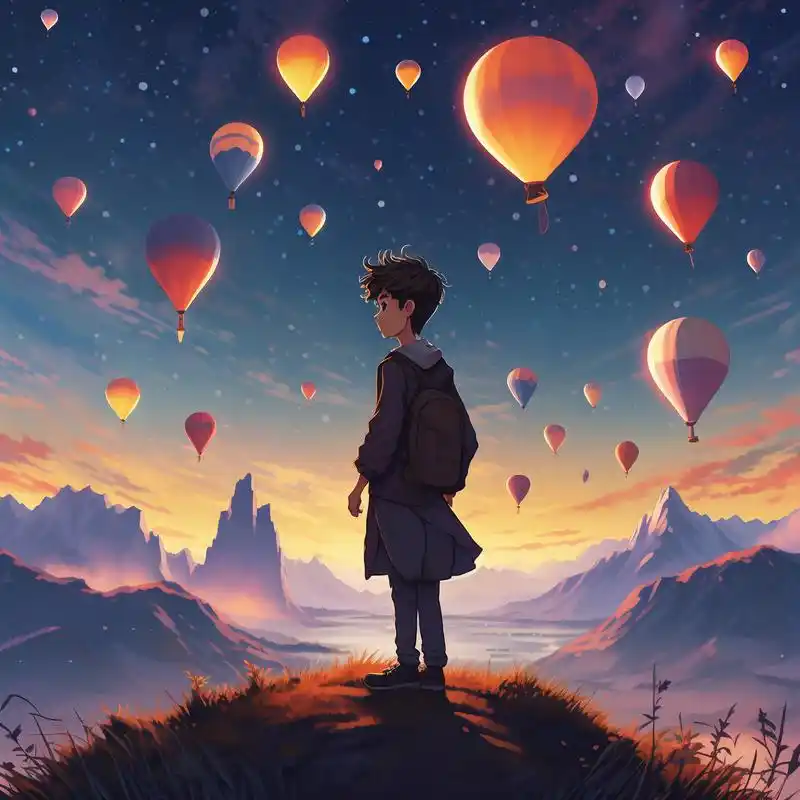 你喜欢这些充满力量的头像吗?