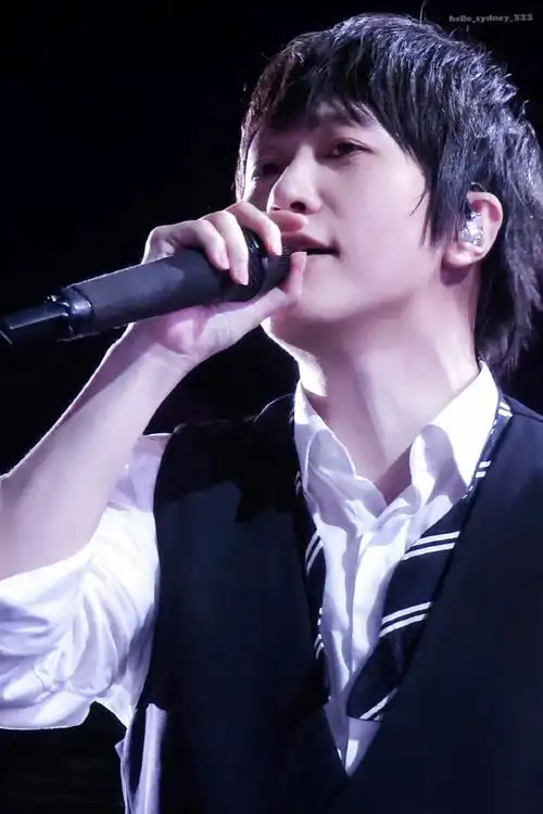 阿信##五月天##陈信宏