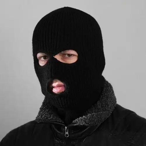 选择题 - 打劫头套