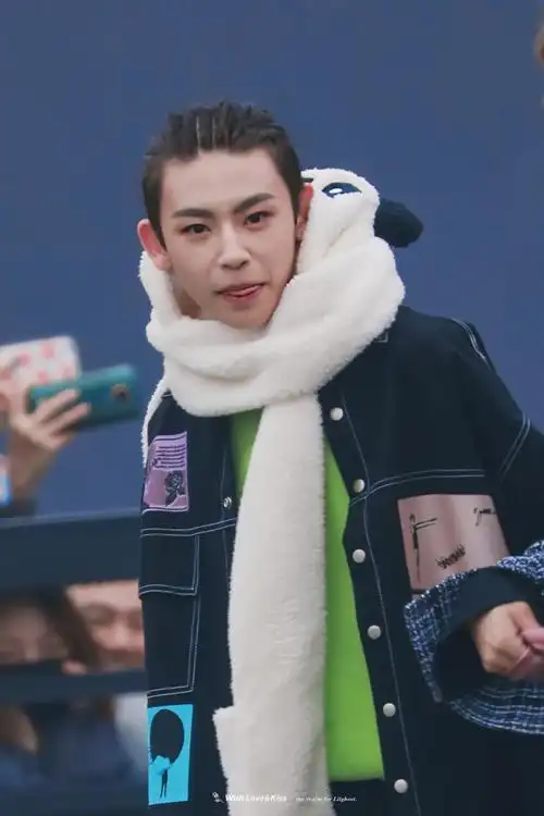 nine percent 中国音乐公告牌上班小鬼