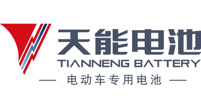 天能电池