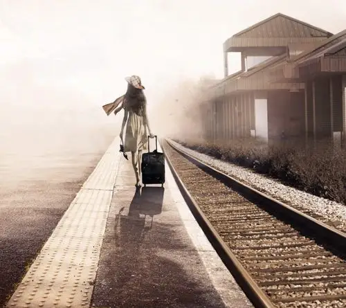 我一直在等待,静静的等待,耐心的等待.