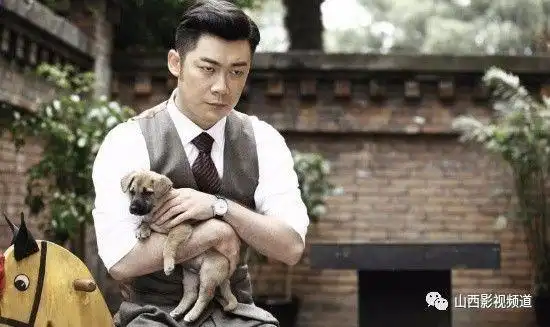 【好剧有礼】《暗战蓉城》曹征"反派担当"有看头