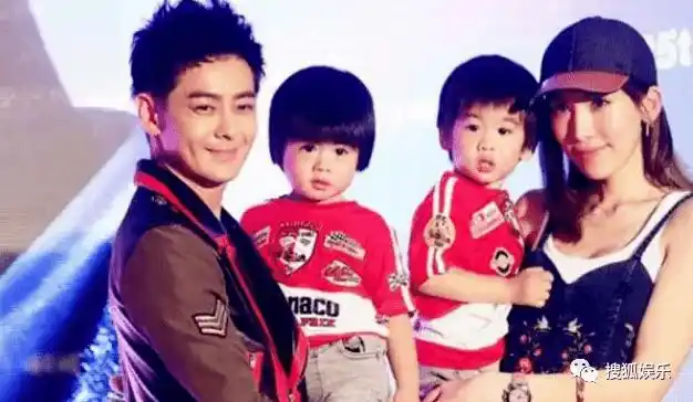 林心如_林志颖_侯佩岑