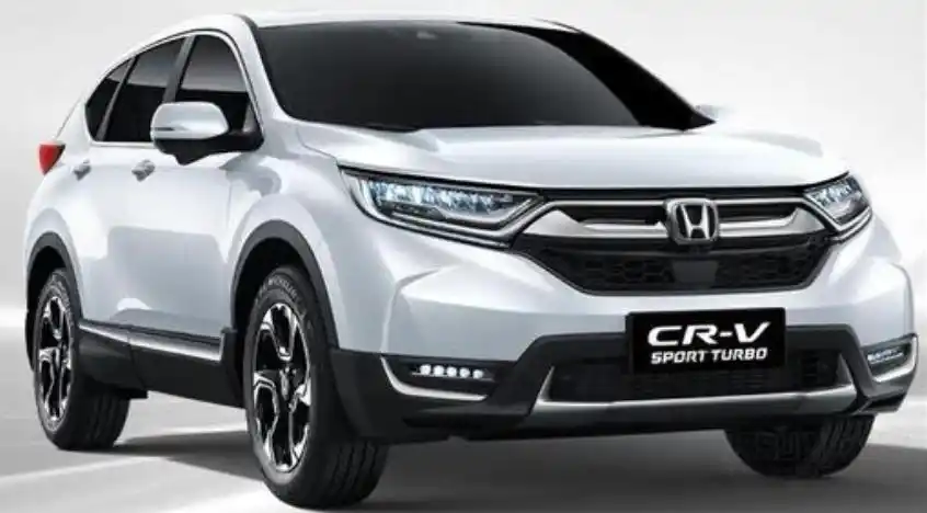 2020crv款新款车型图片,新款crv本田2021款图片-图片大观-奇异网