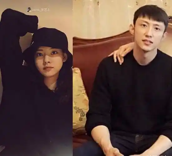 黄景瑜和张艺上深选,类似的有几十个,迪丽热巴又被拖下水了!