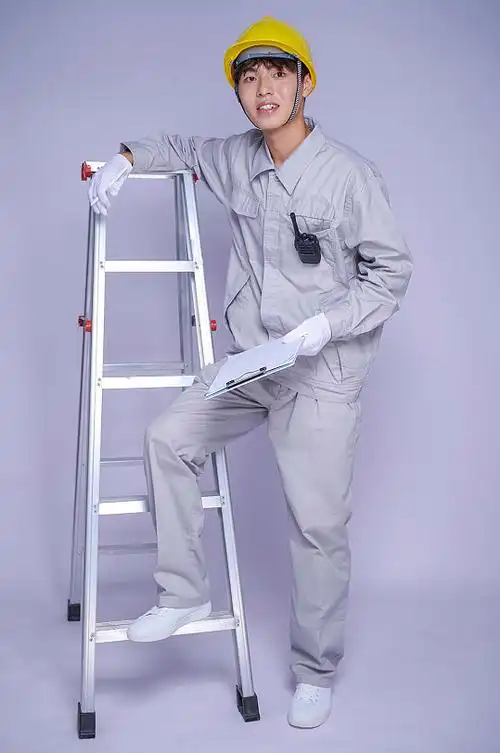 工人职业人物图片素材商业摄影图片