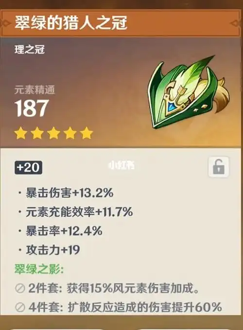 原神  #圣遗物  #万叶  万叶元素精通头,小毕业,开心,雷神国家队狄换