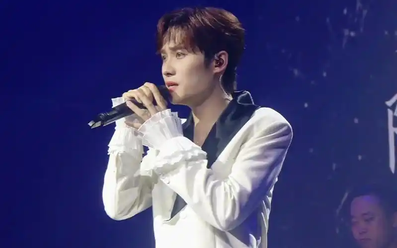 【井胧】210704 《弃》 (成都live house)