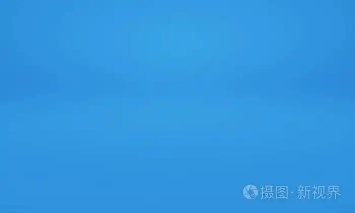 抽象平滑的深蓝色与黑色的插图工作室以及作为背景, 业务报告, 数字