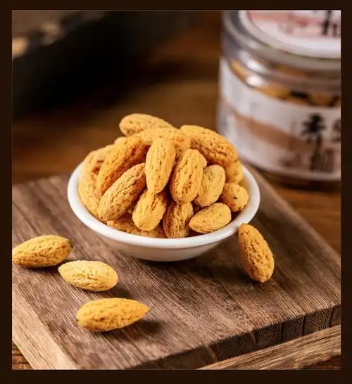 去壳香榧仁2021新货香榧子仁诸暨枫桥特产千年香榧儿童零食坚果肉