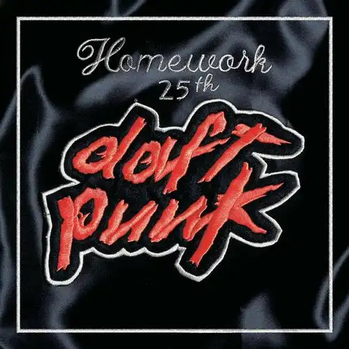 edition)歌手:daft punkdaftendirekt - daft punk (蠢朋克)dafunk