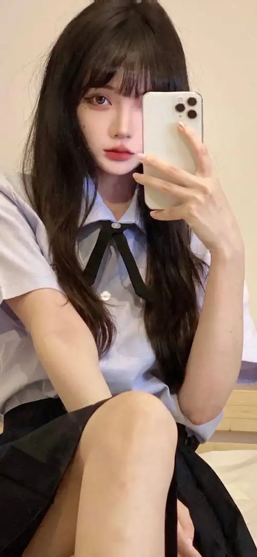 小姐姐壁纸:又香又甜!