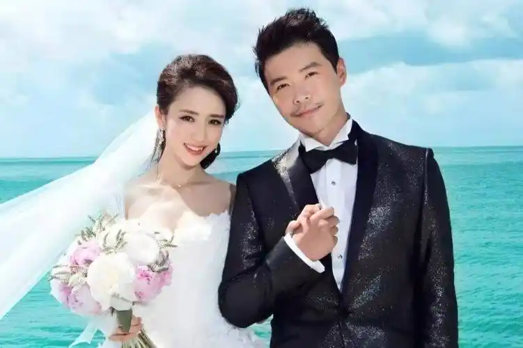 佟丽娅入股陈思诚公司,男方不是好丈夫,但是个还不错的前夫_电影_夫妻