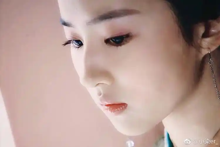 刘亦菲 赵灵儿 2005电视剧《仙剑奇侠… - 堆糖,美图壁纸兴趣社区