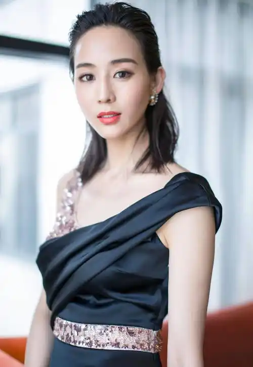 美图分享|"气质美人"张钧甯,精湛演技,完美身材,漂亮脸蛋!