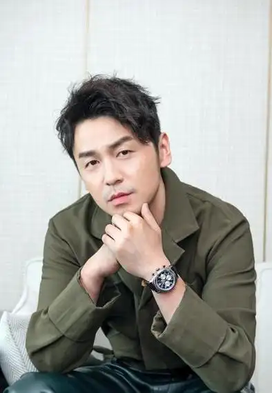 表面高冷实际逗比东北男明星(东北人为何自带喜感)(14)