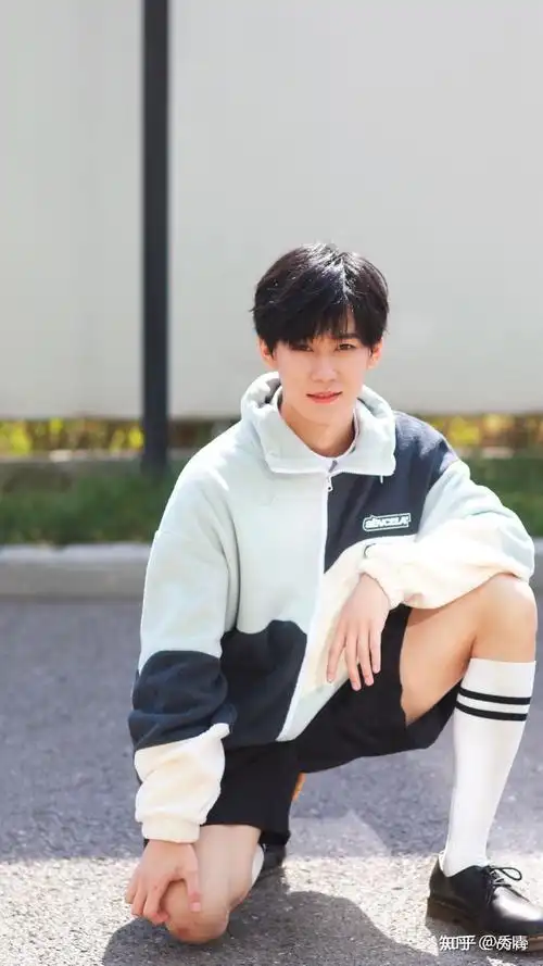 钓系之神张真源安利贴