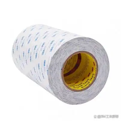3m9448a,高粘性双面胶带产品介绍