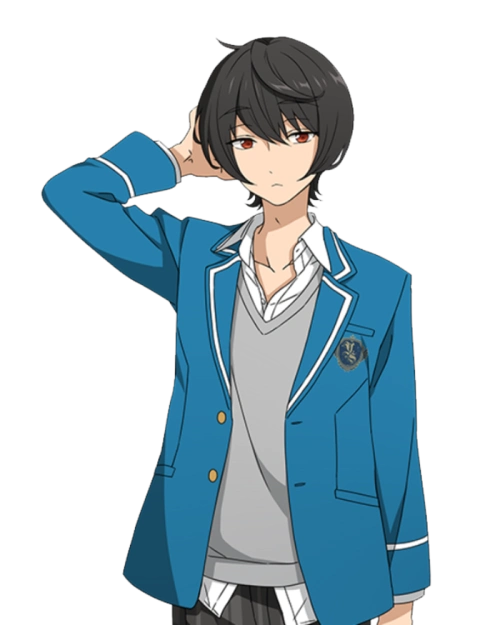 偶像梦幻祭ensemblestars全角色头像及立绘