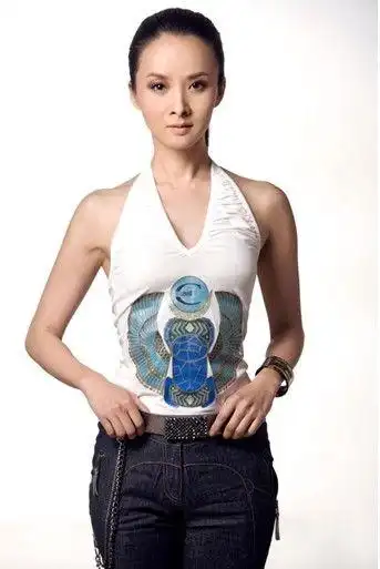 谢兰个人资料图片档案