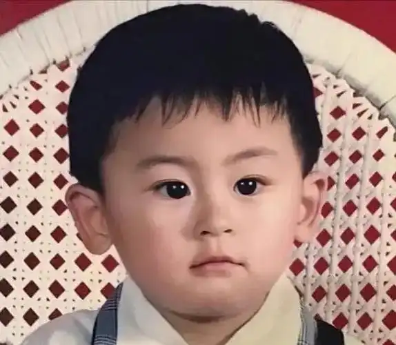 主题:zzh小时候也太可爱了吧 [41]收藏该贴已收藏只看楼主