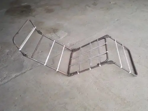 懒人沙发铁架多功能铁架沙发铁架子