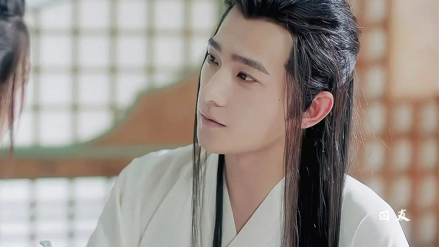 杨洋且试天下破碎感# 没有内力以后的丰兰息真的破碎感拉满,他没有