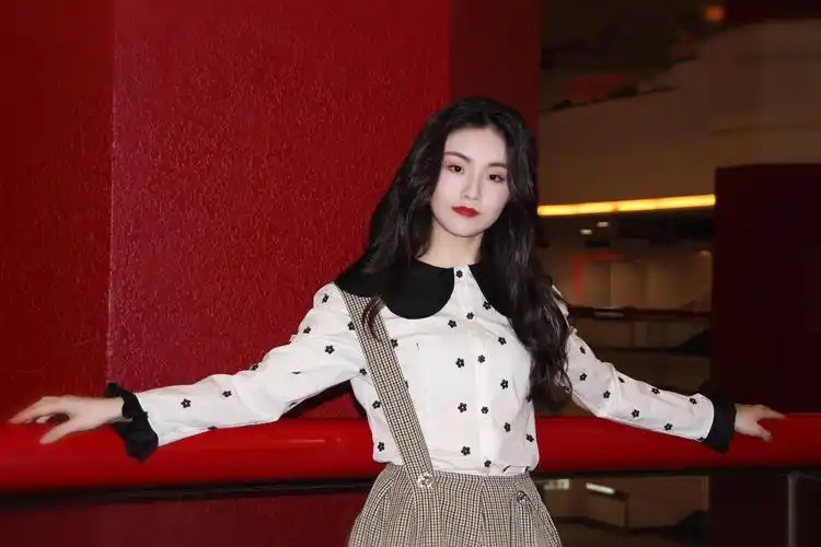 郭沁献唱国漫插曲原创ep进入制作阶段