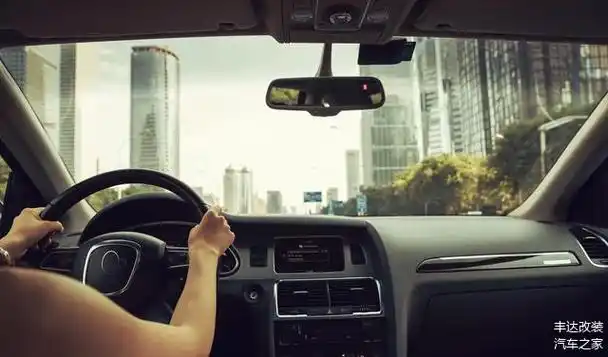 高速上开车不能开内循环有多少人还在犯傻赶紧看看