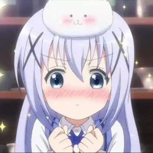 各种呆萌可爱的动漫头像分享,希望大家喜欢