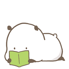 原创卡通动画表情《野萌君》