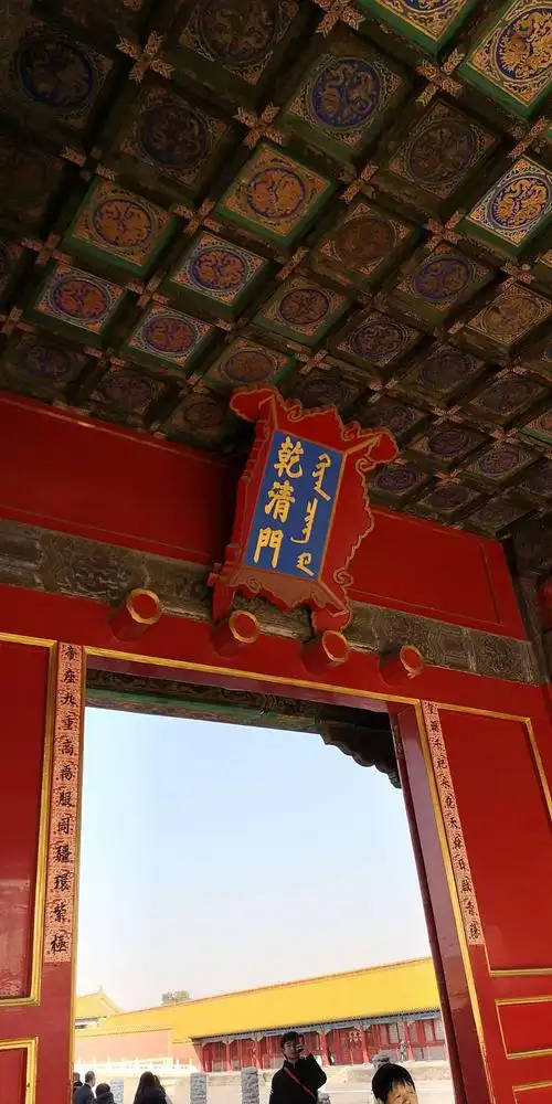 600岁的故宫,我又来了!