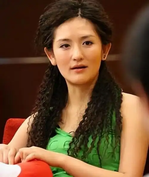 43岁的谢娜,确诊了