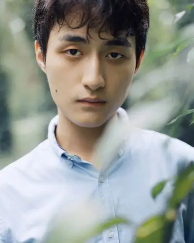 少年肖像.徐然 - tony1om - 图虫