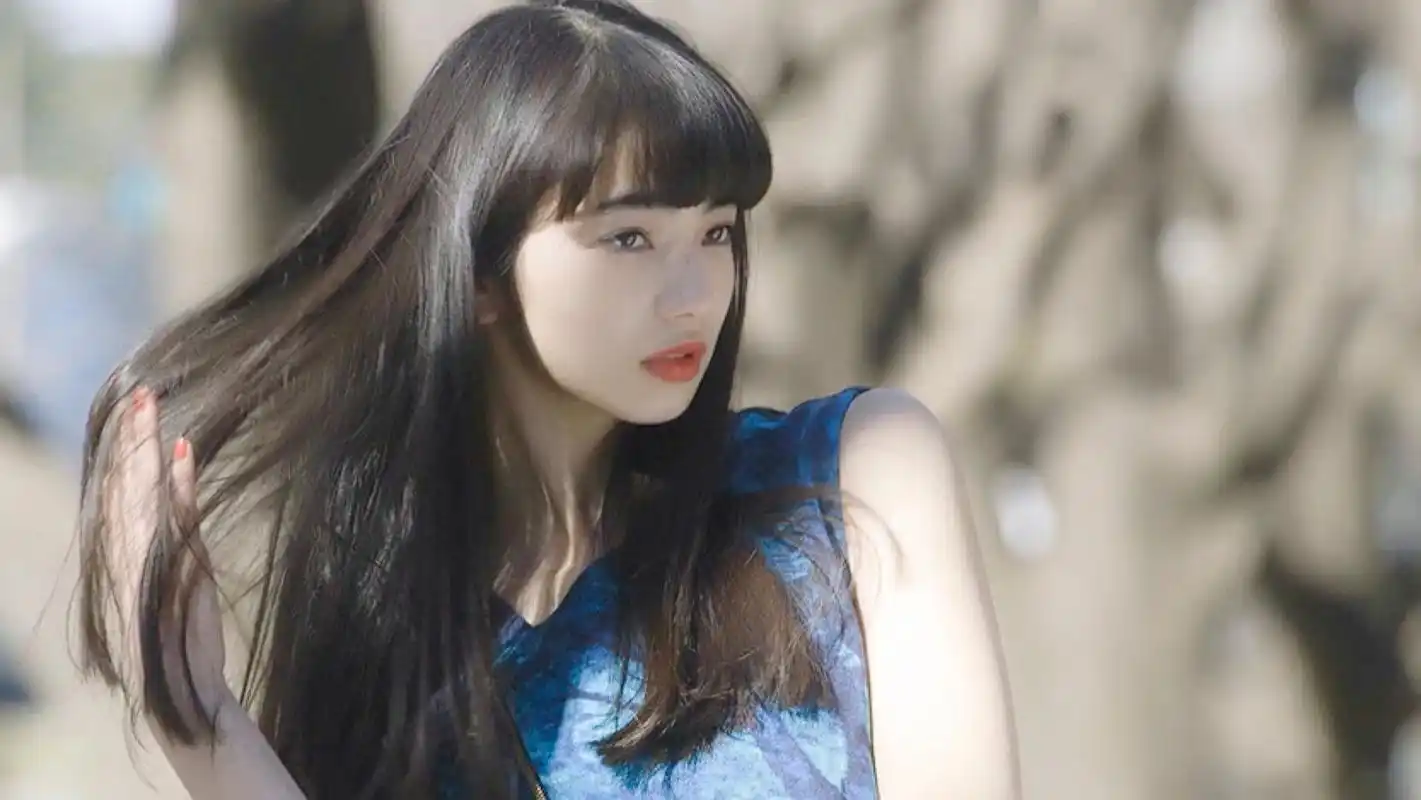 权志龙为何喜欢郑秀晶?(小松菜奈版)番外篇