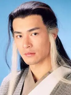 神雕侠侣演员表