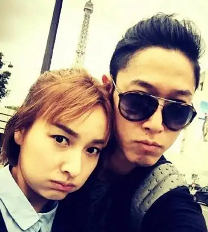 吴昕的男朋友,吴昕的老公是谁呀,本文共(2050字)