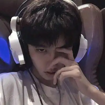 每天充满阳光的男生头像温柔帅气阳光真人