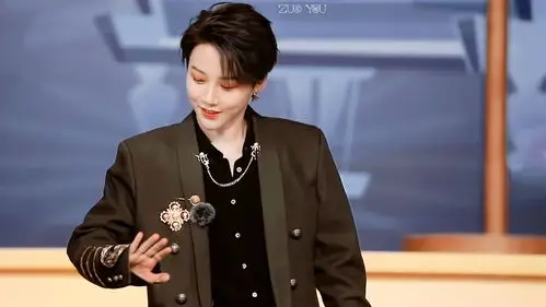 刘雨昕团综 - 堆糖,美图壁纸兴趣社区