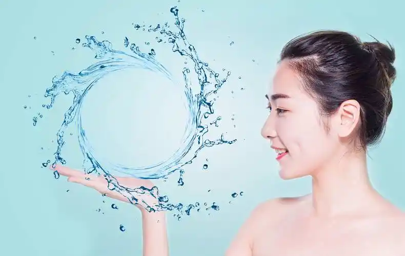 高考后这件事你一定要做_皮肤_色素_补水