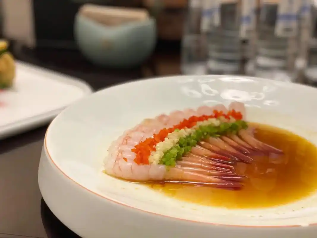 #创意菜 #冷菜制作分享 #用心做菜 #烹饪艺术 #厨师 # - 抖音