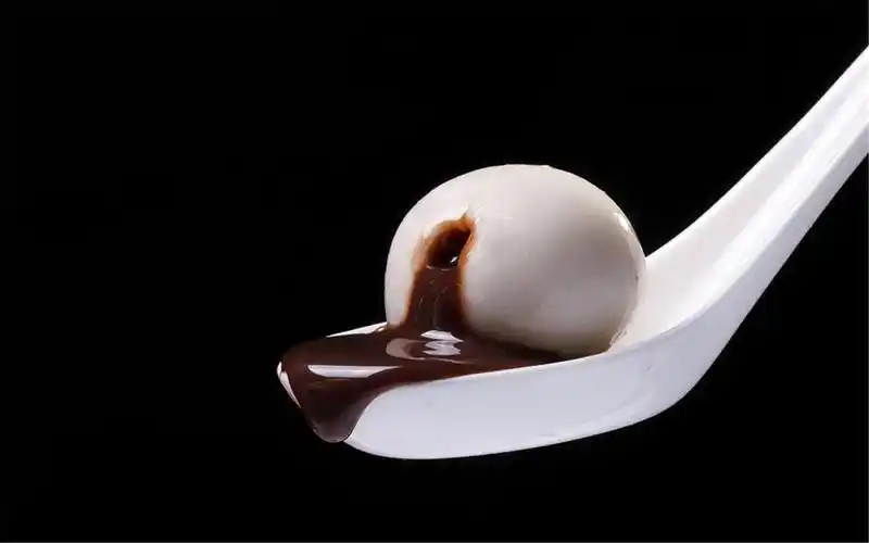 元宵节美味的汤圆高清电脑桌面壁纸图片素材下载第二辑