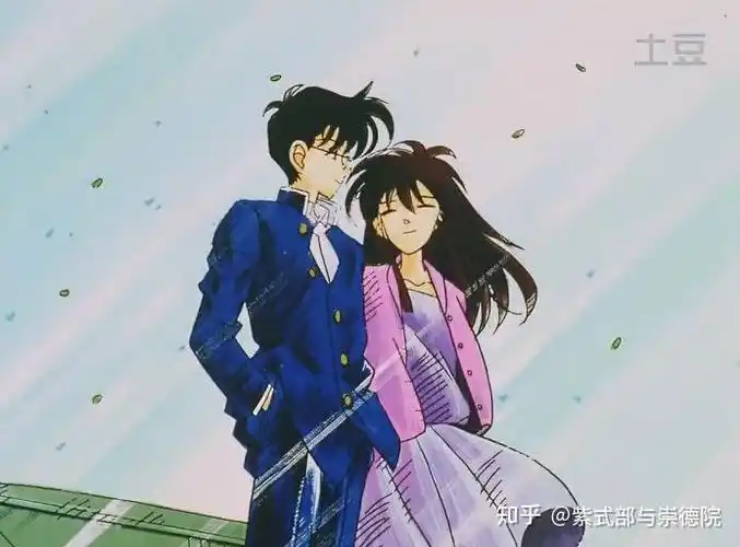 毛利兰原型是工藤静香吗